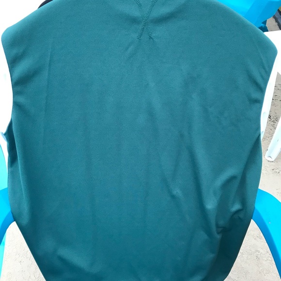 ❌SOLD❌NY Jets Vintage 90’s Reebok Shirt size Large - Picture 5 of 8